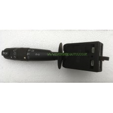MICROCAR MC2 DIRECTION INDICATOR LIGHT AND HORN STALK SWITCH FRONT AND REAR FOG